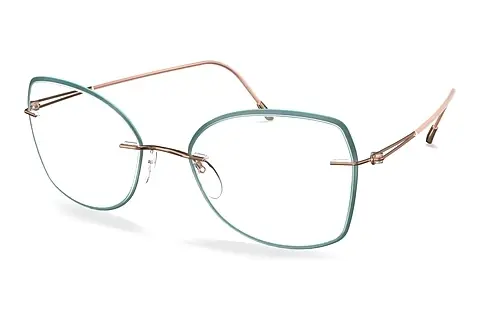 Designerbrillen Silhouette Lite Spirit (5566-JD 3530)
