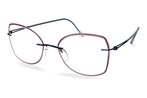 Designerbrillen Silhouette Lite Spirit (5566-JD 4540)