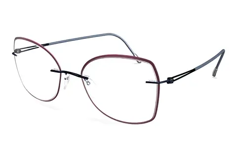 Designerbrillen Silhouette Lite Spirit (5566-JD 4541)