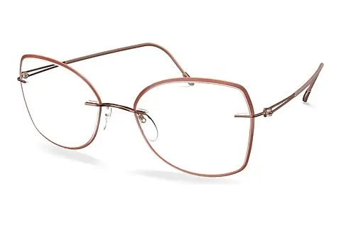 Designerbrillen Silhouette Lite Spirit (5566-JD 6040)