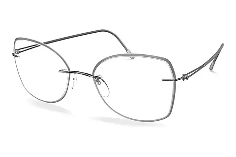 Designerbrillen Silhouette Lite Spirit (5566-JD 6540)