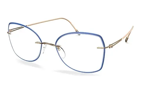 Designerbrillen Silhouette Lite Spirit (5566-JD 7530)