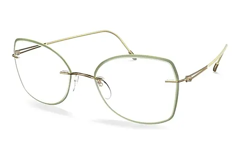 Designerbrillen Silhouette Lite Spirit (5566-JD 8540)