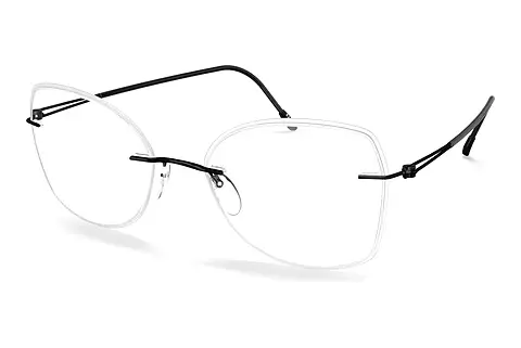Designerbrillen Silhouette Lite Spirit (5566-JD 9040)