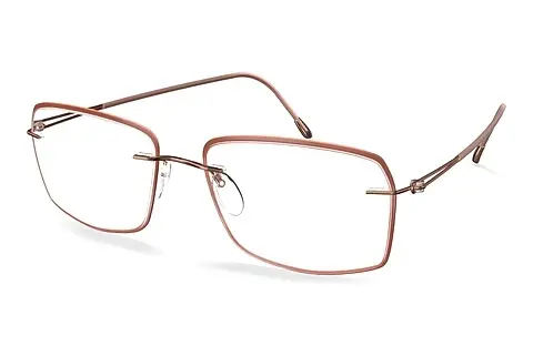Designerbrillen Silhouette Lite Spirit (5566-JH 6040)