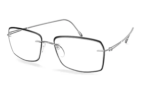 Designerbrillen Silhouette Lite Spirit (5566-JH 7000)