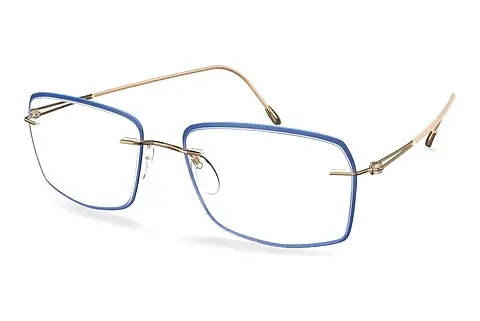 Designerbrillen Silhouette Lite Spirit (5566-JH 7530)