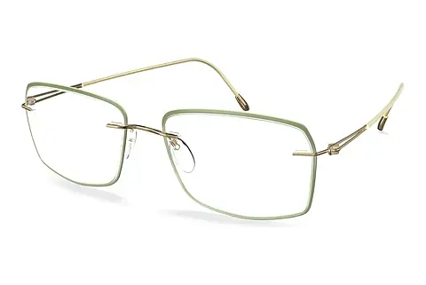 Designerbrillen Silhouette Lite Spirit (5566-JH 8540)