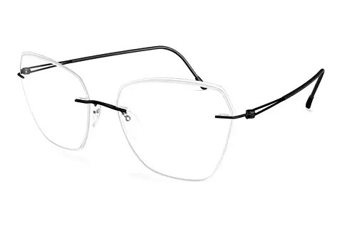 Designerbrillen Silhouette Lite Spirit (5566-JH 9041)