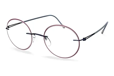 Designerbrillen Silhouette Lite Spirit (5566-JV 4540)