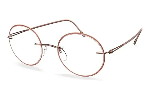 Designerbrillen Silhouette Lite Spirit (5566-JV 6040)