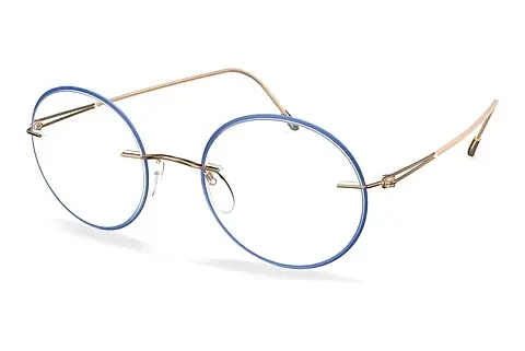 Designerbrillen Silhouette Lite Spirit (5566-JV 7530)