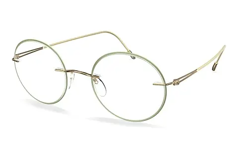 Designerbrillen Silhouette Lite Spirit (5566-JV 8540)