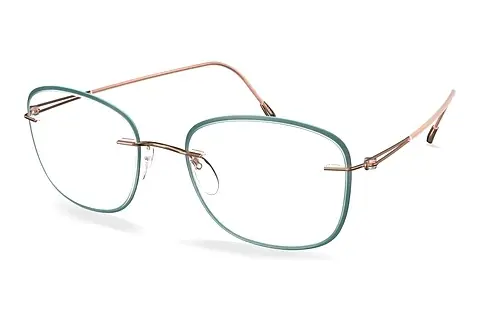 Designerbrillen Silhouette Lite Spirit (5566-LQ 3530)