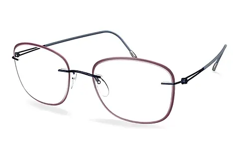Designerbrillen Silhouette Lite Spirit (5566-LQ 4540)