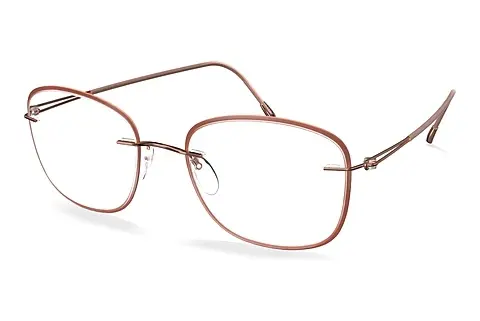 Designerbrillen Silhouette Lite Spirit (5566-LQ 6041)