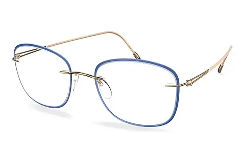 Designerbrillen Silhouette Lite Spirit (5566-LQ 7530)
