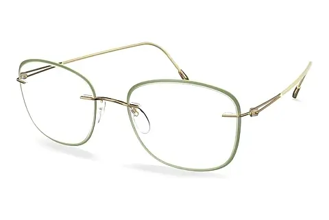 Designerbrillen Silhouette Lite Spirit (5566-LQ 8540)