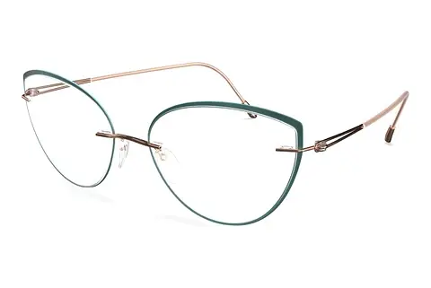Designerbrillen Silhouette Lite Spirit (5566-LR 3531)