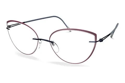 Designerbrillen Silhouette Lite Spirit (5566-LR 4540)