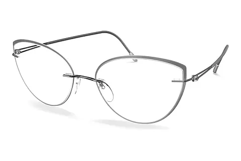 Designerbrillen Silhouette Lite Spirit (5566-LR 6540)