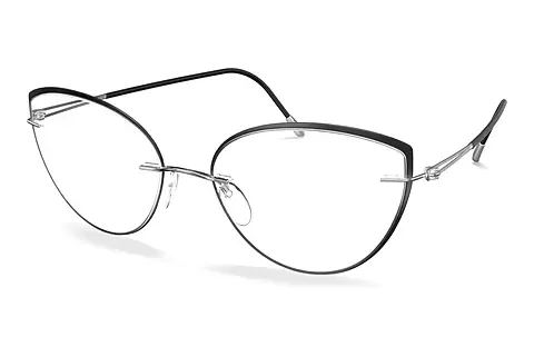 Designerbrillen Silhouette Lite Spirit (5566-LR 7000)