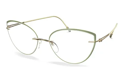 Designerbrillen Silhouette Lite Spirit (5566-LR 8540)