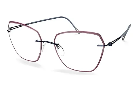 Designerbrillen Silhouette Lite Spirit (5566-LS 4540)