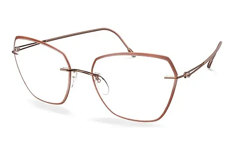 Designerbrillen Silhouette Lite Spirit (5566-LS 6040)