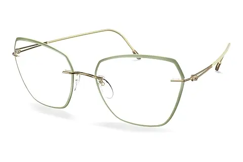 Designerbrillen Silhouette Lite Spirit (5566-LS 8540)