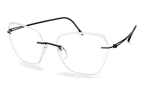 Designerbrillen Silhouette Lite Spirit (5566-LS 9040)
