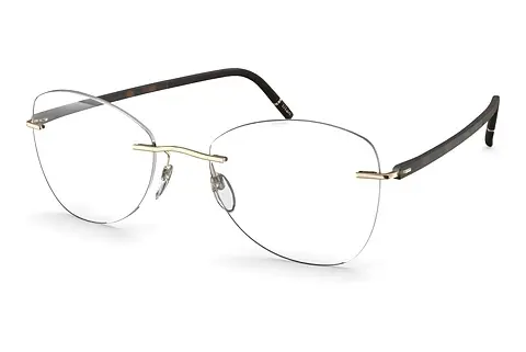 Designerbrillen Silhouette The Wave (5567-CI 7730)