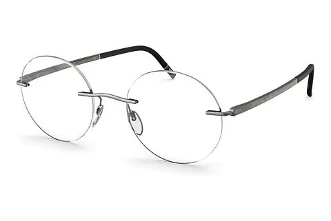 Designerbrillen Silhouette The Wave (5567-CK 9260)
