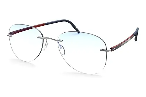 Designerbrillen Silhouette The Wave (5567-DO 7215)