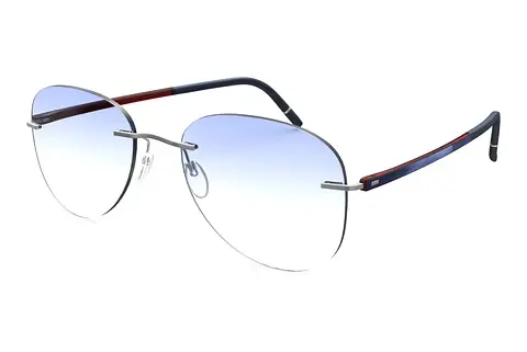 Designerbrillen Silhouette The Wave (5567-DO 7216)