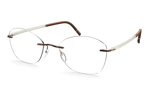 Designerbrillen Silhouette The Wave (5567-EU 6040)