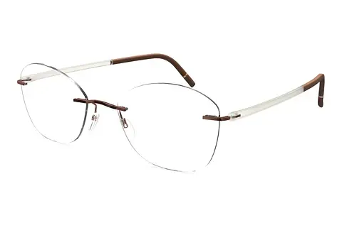 Designerbrillen Silhouette The Wave (5567-EU 6041)
