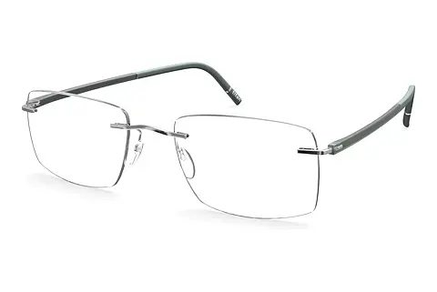 Designerbrillen Silhouette The Wave (5567-LC 7311)