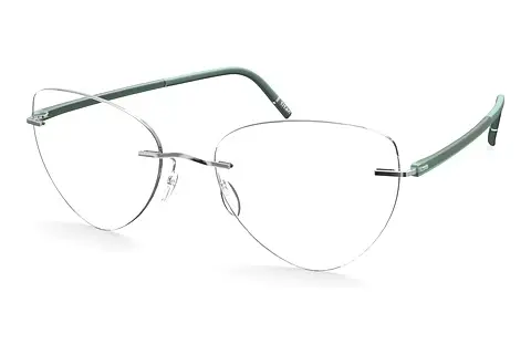Designerbrillen Silhouette The Wave (5567-LU 7110)