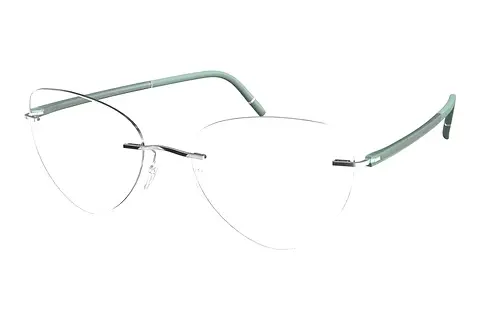 Designerbrillen Silhouette The Wave (5567-LU 7112)