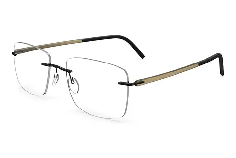 Designerbrillen Silhouette The Wave (5567-LV 9041)