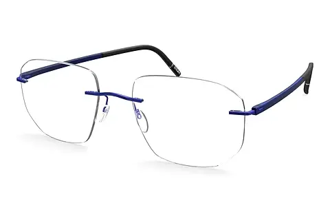 Designerbrillen Silhouette The Wave (5567-LW 4540)