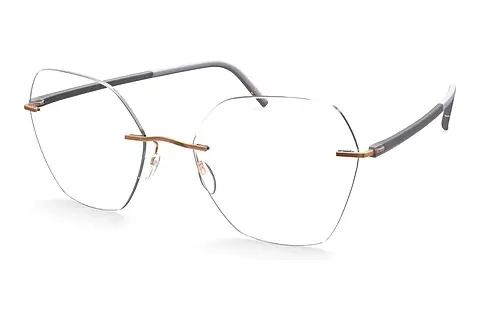 Designerbrillen Silhouette The Wave (5567-LX 3530)