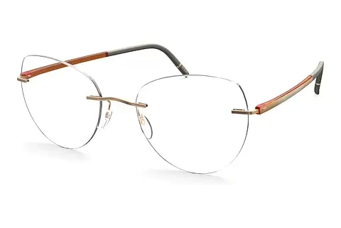 Designerbrillen Silhouette The Wave (5567-LZ 7532)