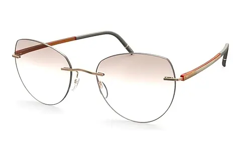 Designerbrillen Silhouette The Wave (5567-LZ 7535)