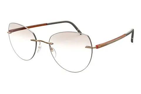 Designerbrillen Silhouette The Wave (5567-LZ 7536)
