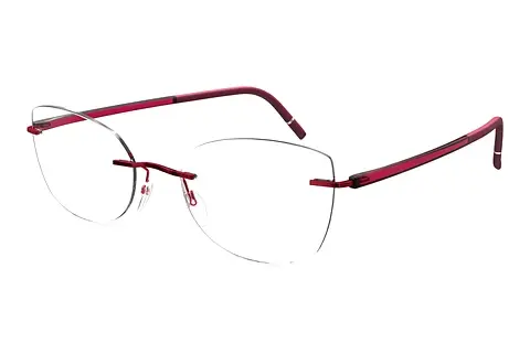 Designerbrillen Silhouette The Wave (5567-MA 3041)