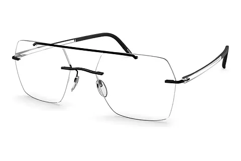 Designerbrillen Silhouette The Wave (5567-OA 9140)