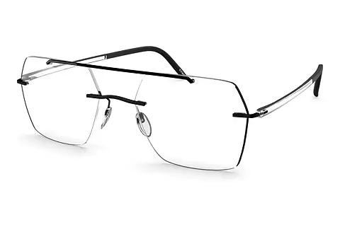 Designerbrillen Silhouette The Wave (5567-OB 9145)