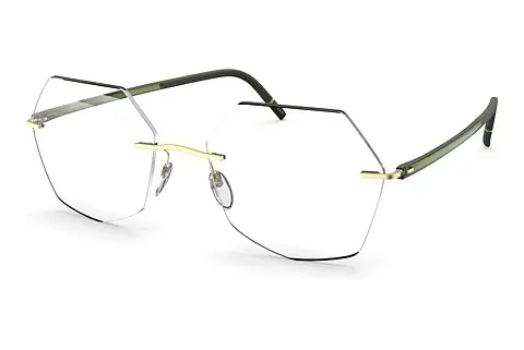 Designerbrillen Silhouette The Wave (5567-OD 5545)